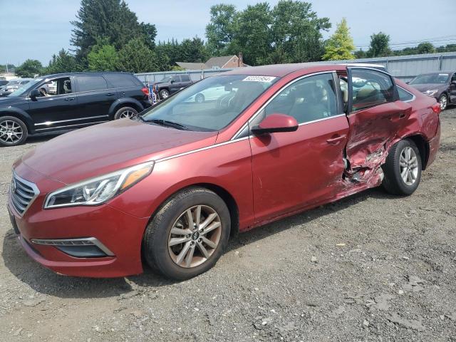 HYUNDAI SONATA 2015 5npe24af2fh121702