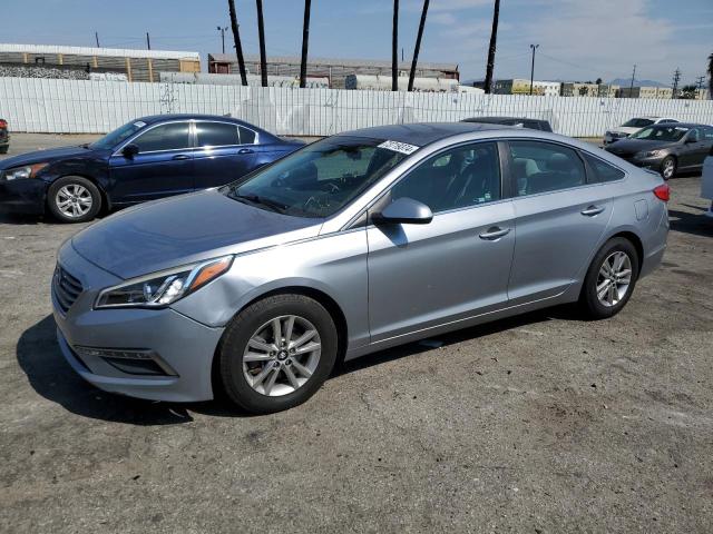 HYUNDAI SONATA SE 2015 5npe24af2fh121876