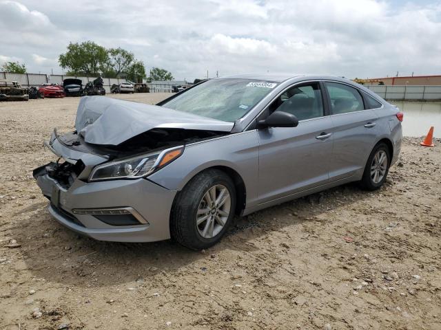 HYUNDAI SONATA 2015 5npe24af2fh122266