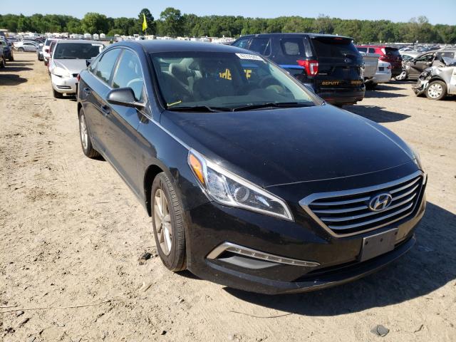 HYUNDAI SONATA SE 2015 5npe24af2fh122428