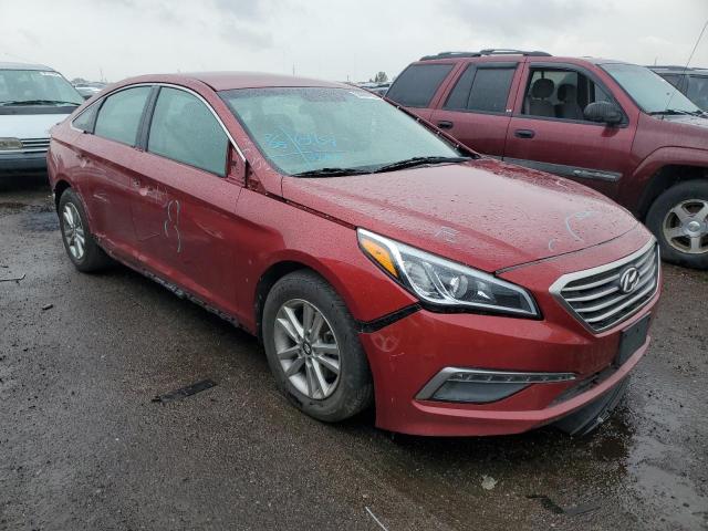 HYUNDAI SONATA SE 2015 5npe24af2fh124339