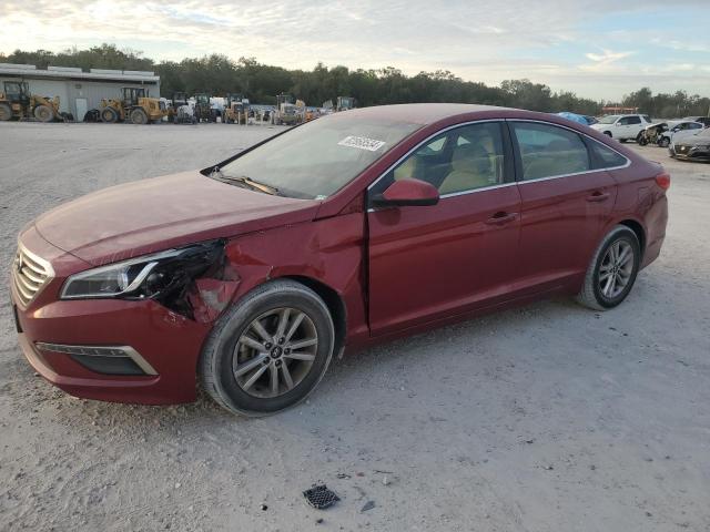 HYUNDAI SONATA SE 2015 5npe24af2fh125118