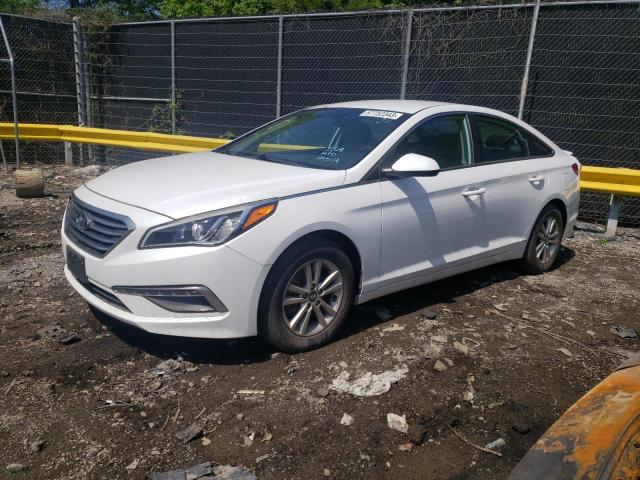 HYUNDAI SONATA SE 2015 5npe24af2fh125166