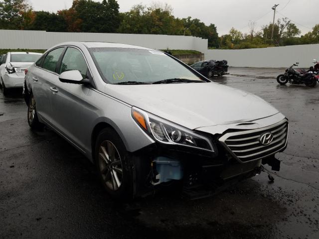 HYUNDAI SONATA SE 2015 5npe24af2fh129718