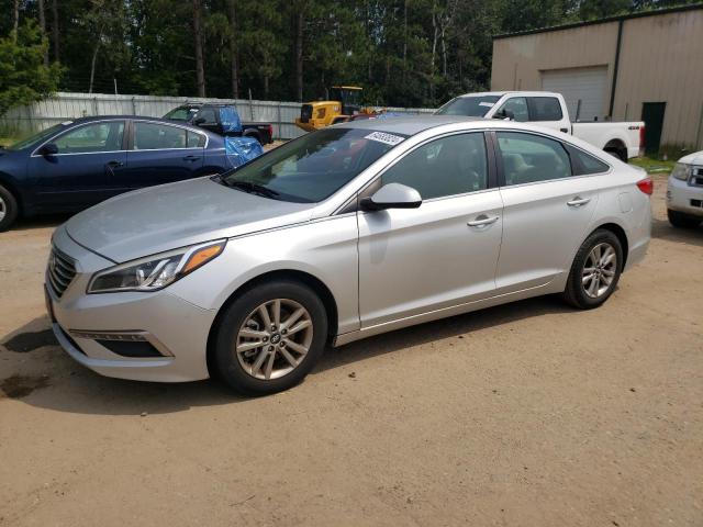 HYUNDAI SONATA SE 2015 5npe24af2fh130576