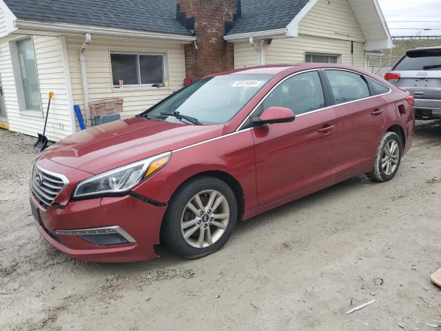 HYUNDAI SONATA 2015 5npe24af2fh133817