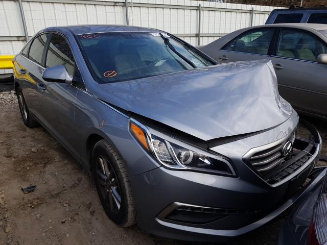 HYUNDAI SONATA SE 2015 5npe24af2fh133994