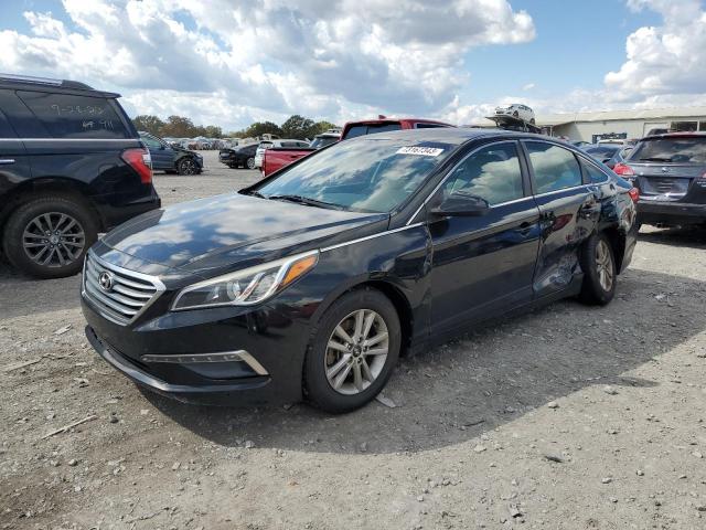 HYUNDAI SONATA 2015 5npe24af2fh135583