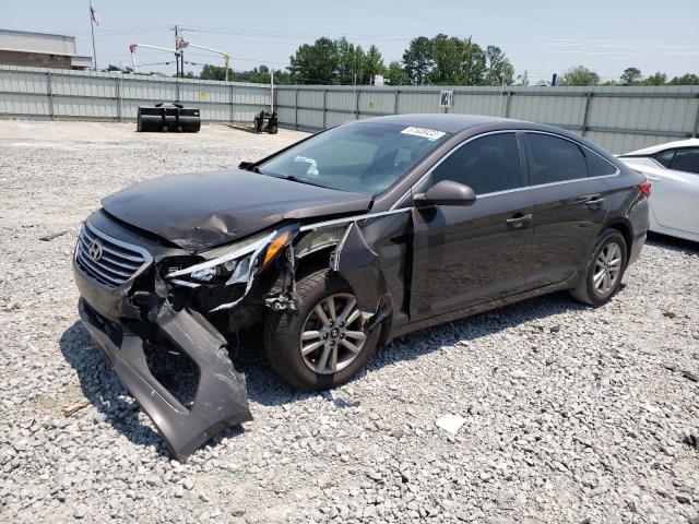 HYUNDAI SONATA SE 2015 5npe24af2fh135938