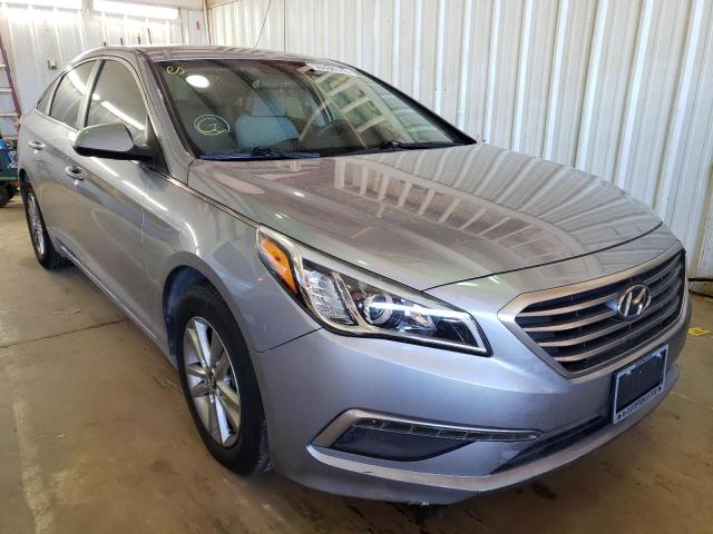 HYUNDAI SONATA SE 2015 5npe24af2fh136233