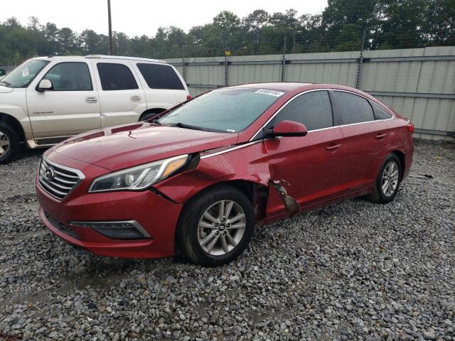 HYUNDAI SONATA 2015 5npe24af2fh137169