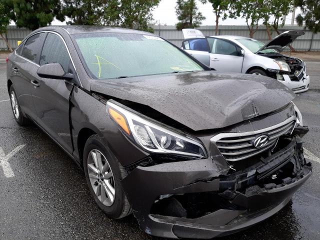 HYUNDAI SONATA 2015 5npe24af2fh137446