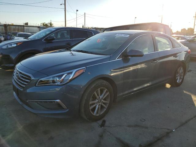 HYUNDAI SONATA SE 2015 5npe24af2fh137642