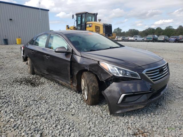 HYUNDAI SONATA SE 2015 5npe24af2fh138354