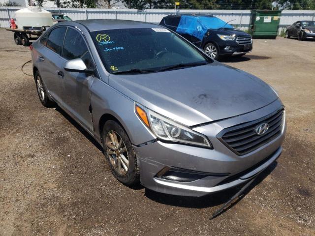 HYUNDAI SONATA SE 2015 5npe24af2fh139519