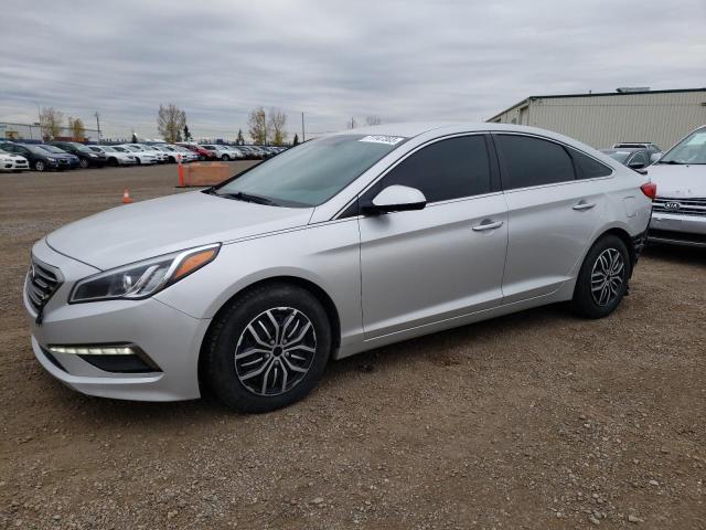 HYUNDAI SONATA SE 2015 5npe24af2fh139679