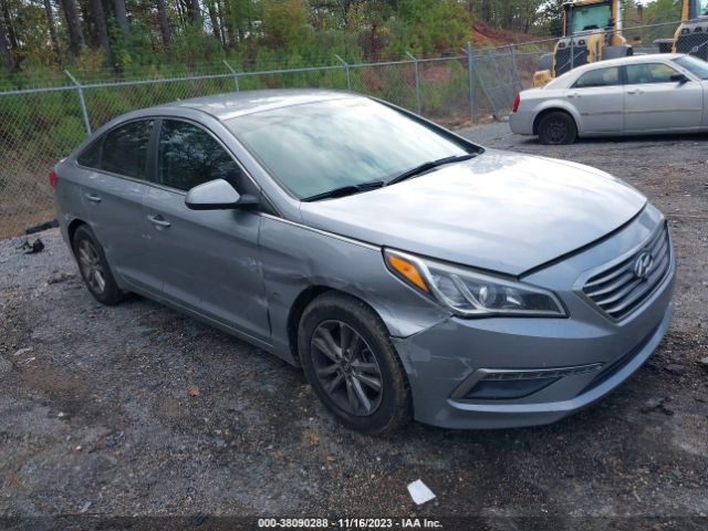 HYUNDAI SONATA 2015 5npe24af2fh140413