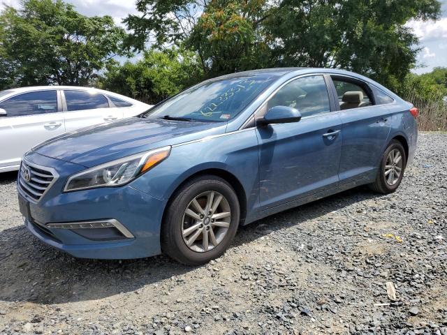 HYUNDAI SONATA SE 2015 5npe24af2fh142355