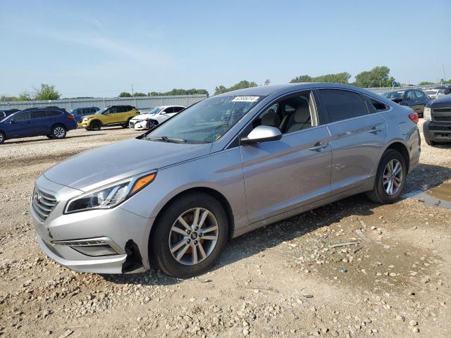 HYUNDAI SONATA SE 2015 5npe24af2fh144011