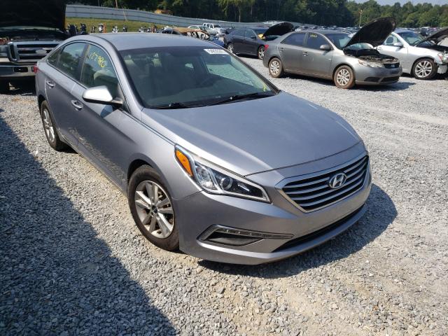 HYUNDAI SONATA SE 2015 5npe24af2fh144154