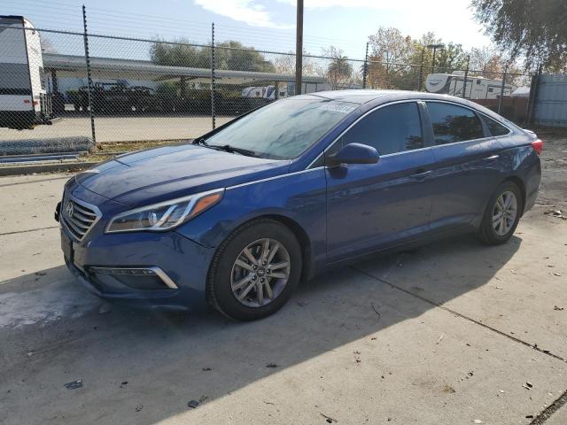 HYUNDAI SONATA SE 2015 5npe24af2fh145305