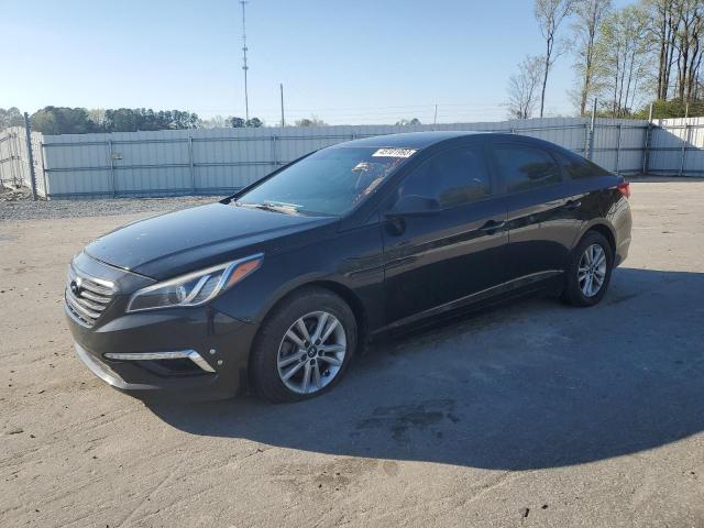 HYUNDAI SONATA 2015 5npe24af2fh145868