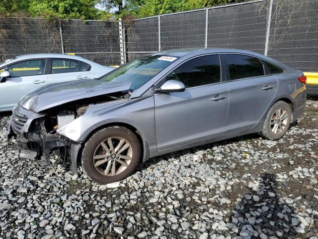 HYUNDAI SONATA 2015 5npe24af2fh146681