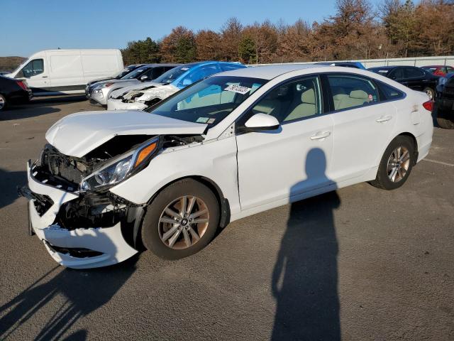 HYUNDAI SONATA 2015 5npe24af2fh147409