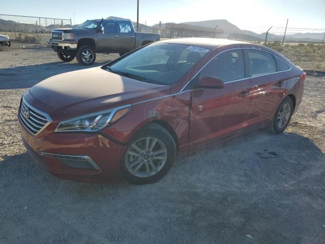 HYUNDAI SONATA 2015 5npe24af2fh147877