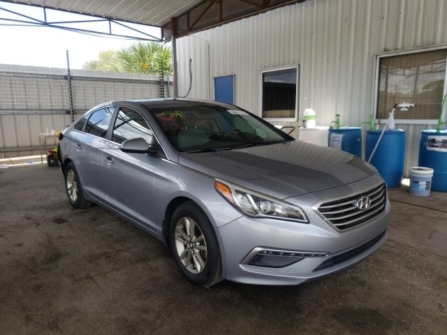 HYUNDAI SONATA SE 2015 5npe24af2fh148012