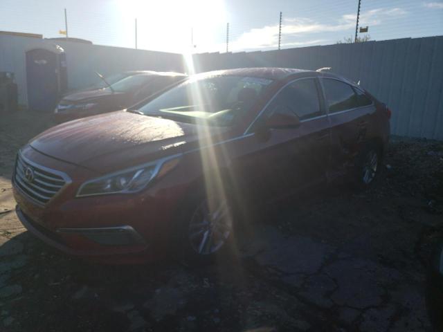 HYUNDAI SONATA SE 2015 5npe24af2fh148169