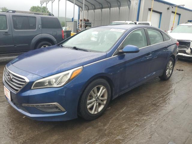 HYUNDAI SONATA SE 2015 5npe24af2fh149743