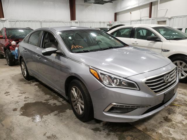 HYUNDAI SONATA SE 2015 5npe24af2fh150858