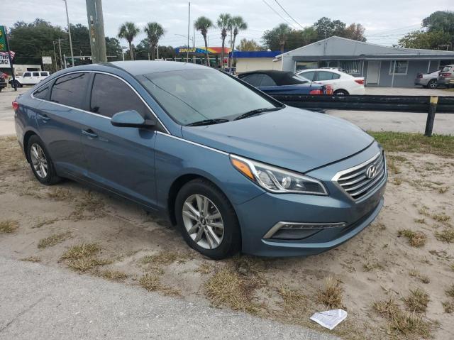 HYUNDAI SONATA SE 2015 5npe24af2fh151816