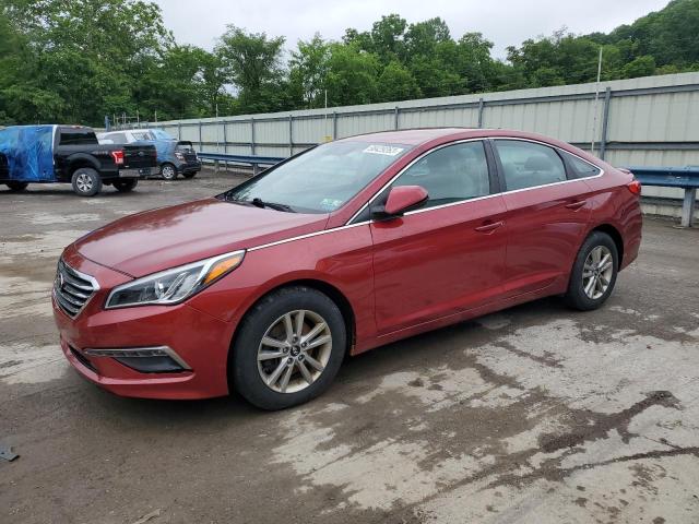 HYUNDAI SONATA 2015 5npe24af2fh152061