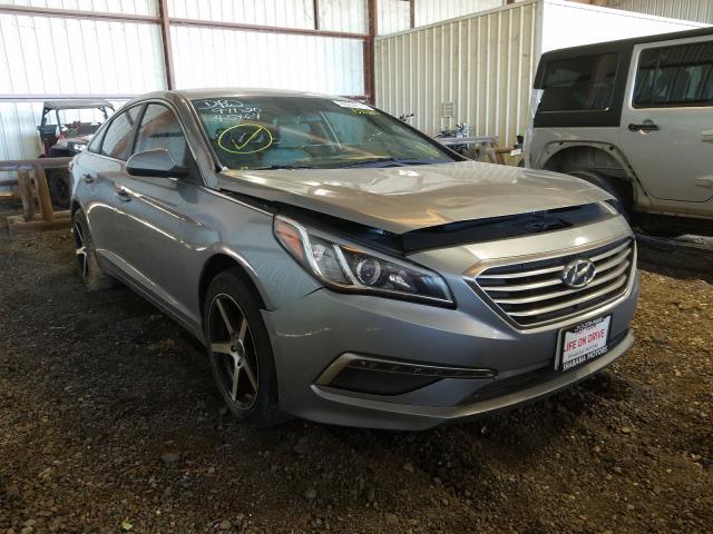 HYUNDAI SONATA SE 2015 5npe24af2fh152660