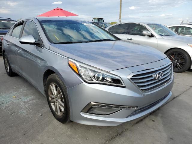 HYUNDAI SONATA SE 2015 5npe24af2fh152691