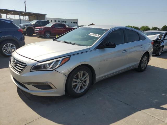 HYUNDAI SONATA 2015 5npe24af2fh152755