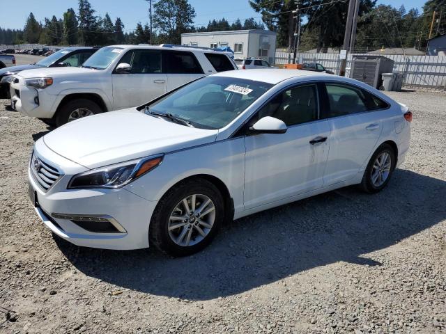 HYUNDAI SONATA SE 2015 5npe24af2fh153579