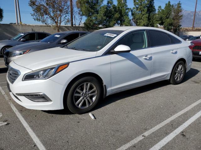 HYUNDAI SONATA SE 2015 5npe24af2fh153601