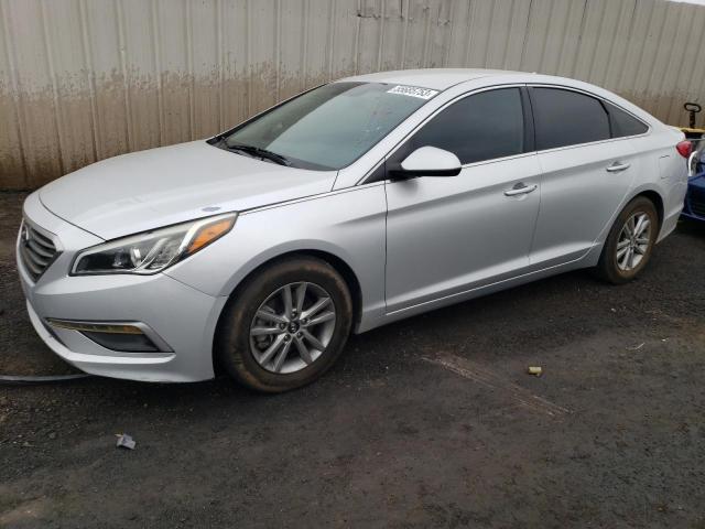 HYUNDAI SONATA SE 2015 5npe24af2fh156059