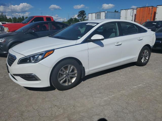 HYUNDAI SONATA 2015 5npe24af2fh156787