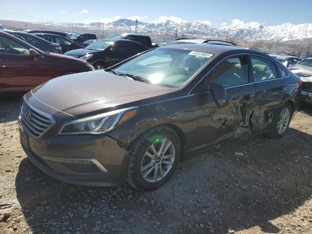 HYUNDAI SONATA SE 2015 5npe24af2fh157406