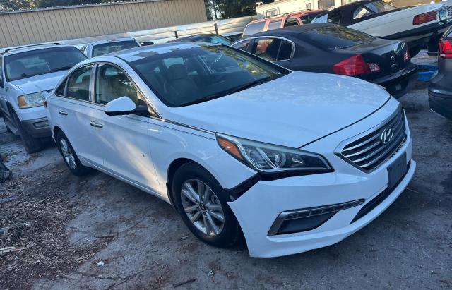 HYUNDAI SONATA 2015 5npe24af2fh158457