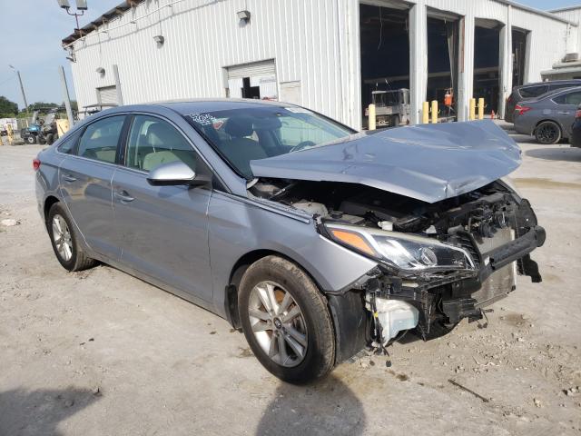 HYUNDAI SONATA SE 2015 5npe24af2fh159611