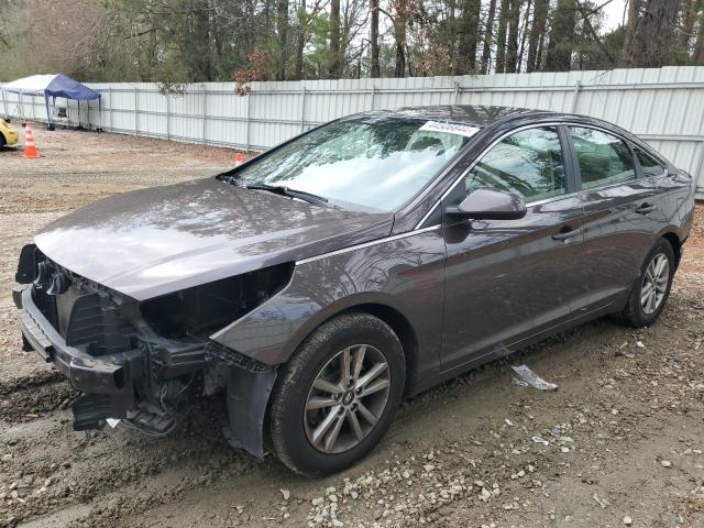 HYUNDAI SONATA 2015 5npe24af2fh163108