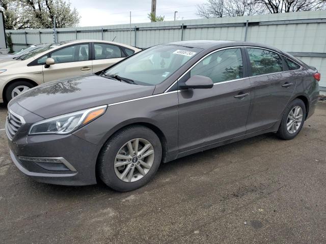 HYUNDAI SONATA 2015 5npe24af2fh163111