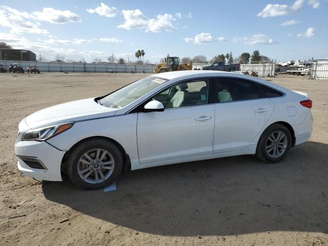 HYUNDAI SONATA SE 2015 5npe24af2fh164470