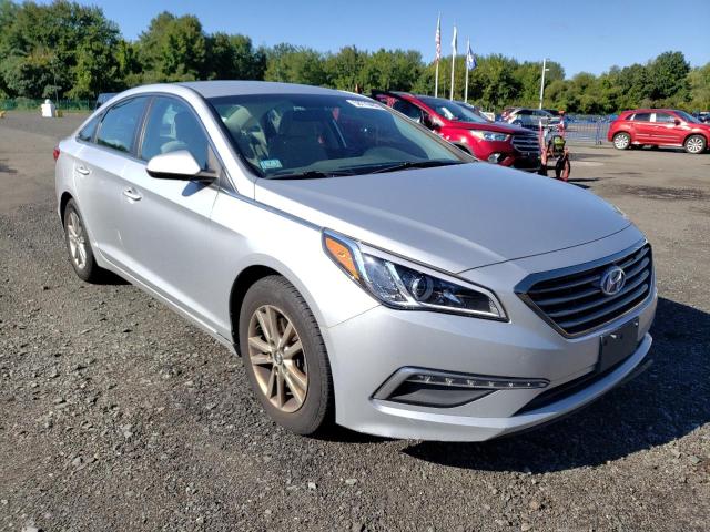 HYUNDAI SONATA SE 2015 5npe24af2fh169507