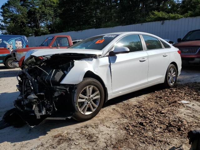 HYUNDAI SONATA SE 2015 5npe24af2fh169720